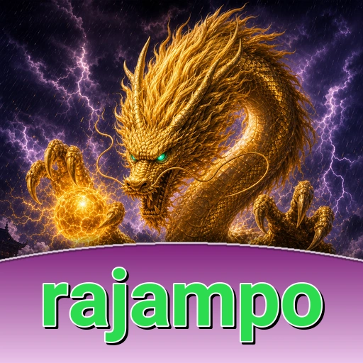rajampo APK — hemat kuota