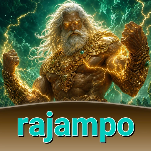 rajampo APK — katalog lengkap