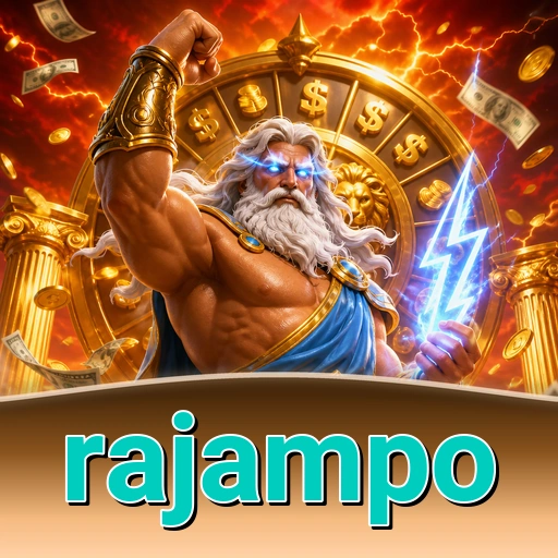 rajampo APK — file sudah dicek