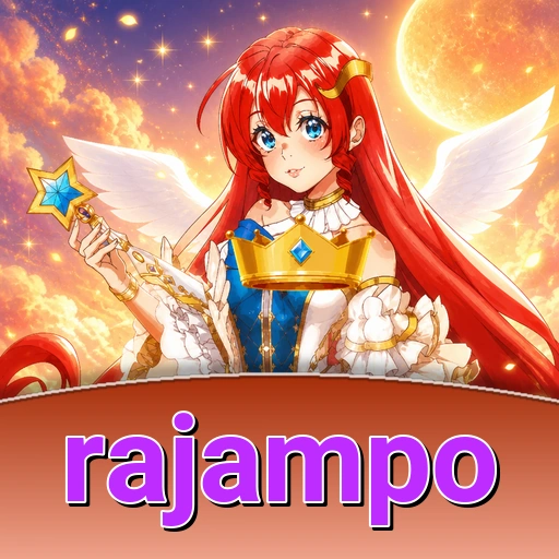 rajampo APK — gak dipotong pulsa