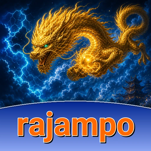 rajampo APK — bantuan 24 jam